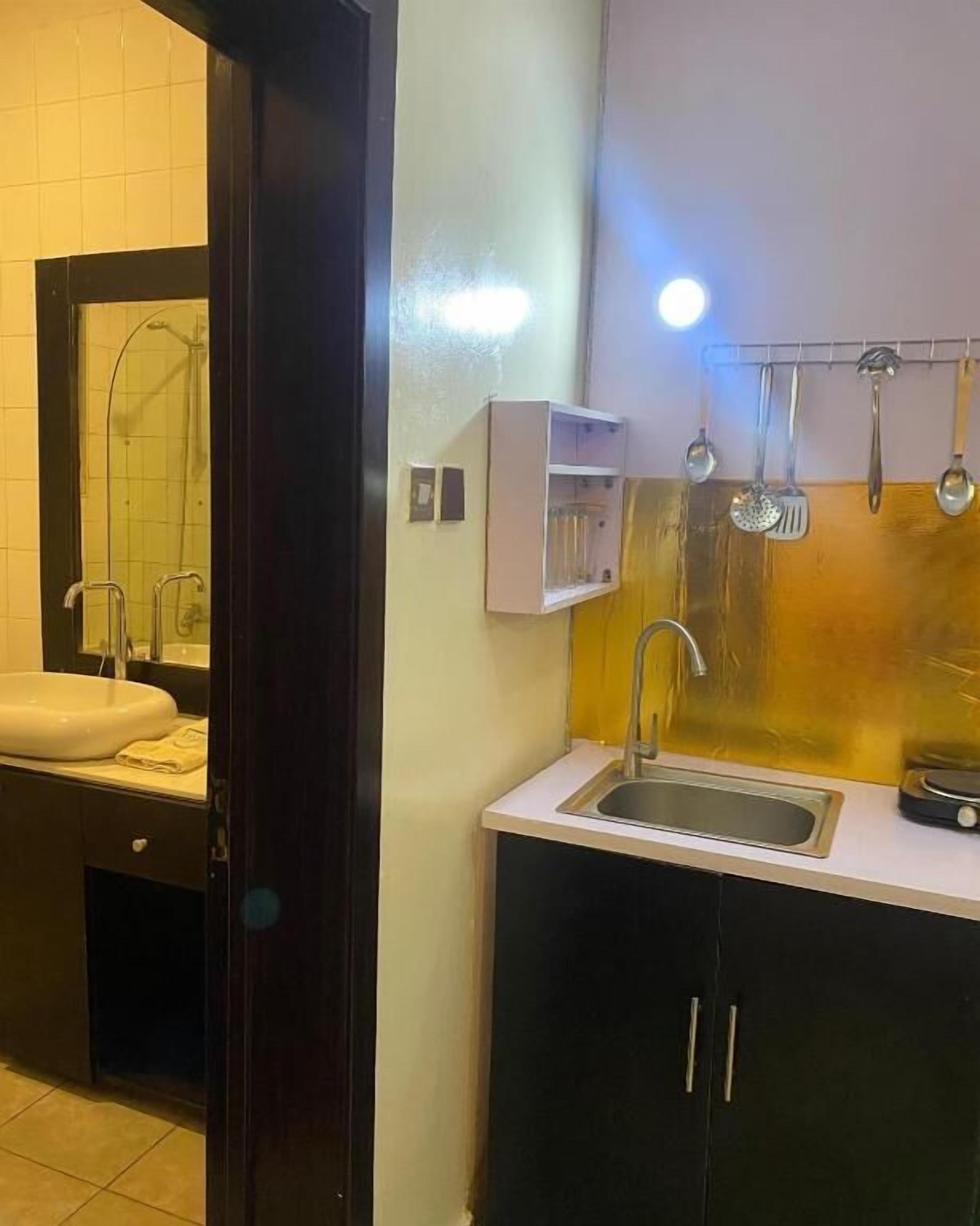 Kamar mandi