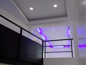 Interior - Posh Hotel And Suites (Lagos)