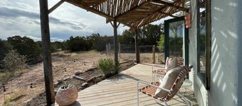 Cielito · Sky-filled “Studio Cielito” @ Rancho Los Sonadores