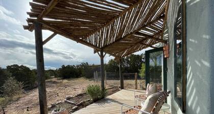 Cielito · Sky-filled “Studio Cielito” @ Rancho Los Sonadores