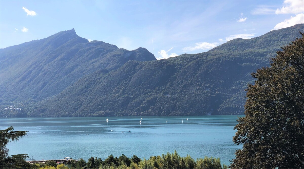 Image de profil de l’hôte