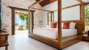 1 bedroom, free WiFi