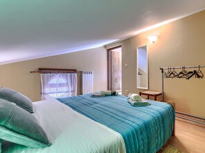 2 Schlafzimmer, kostenloses WLAN