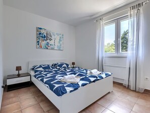 2 habitaciones y wifi gratis 