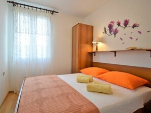 2 habitaciones y wifi gratis