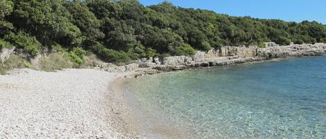 Spiaggia