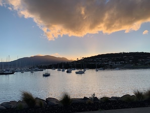 Marina/club náutico
