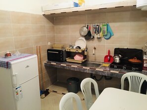 Service de café
