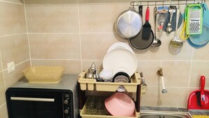 Coffee and/or coffee maker - Dakhla Apartments (Dakhla)