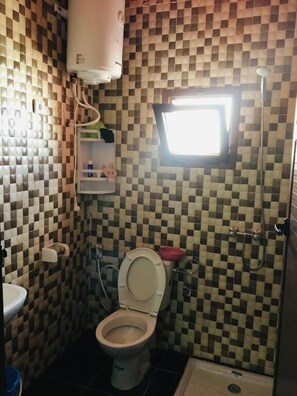 Bathroom - Dakhla Apartments (Dakhla)