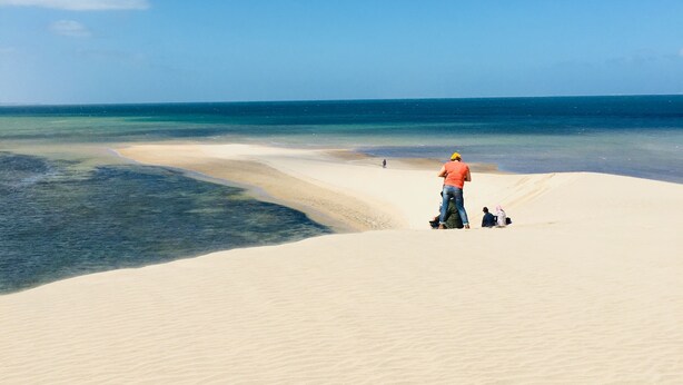 Beach - Dakhla Apartments (Dakhla)