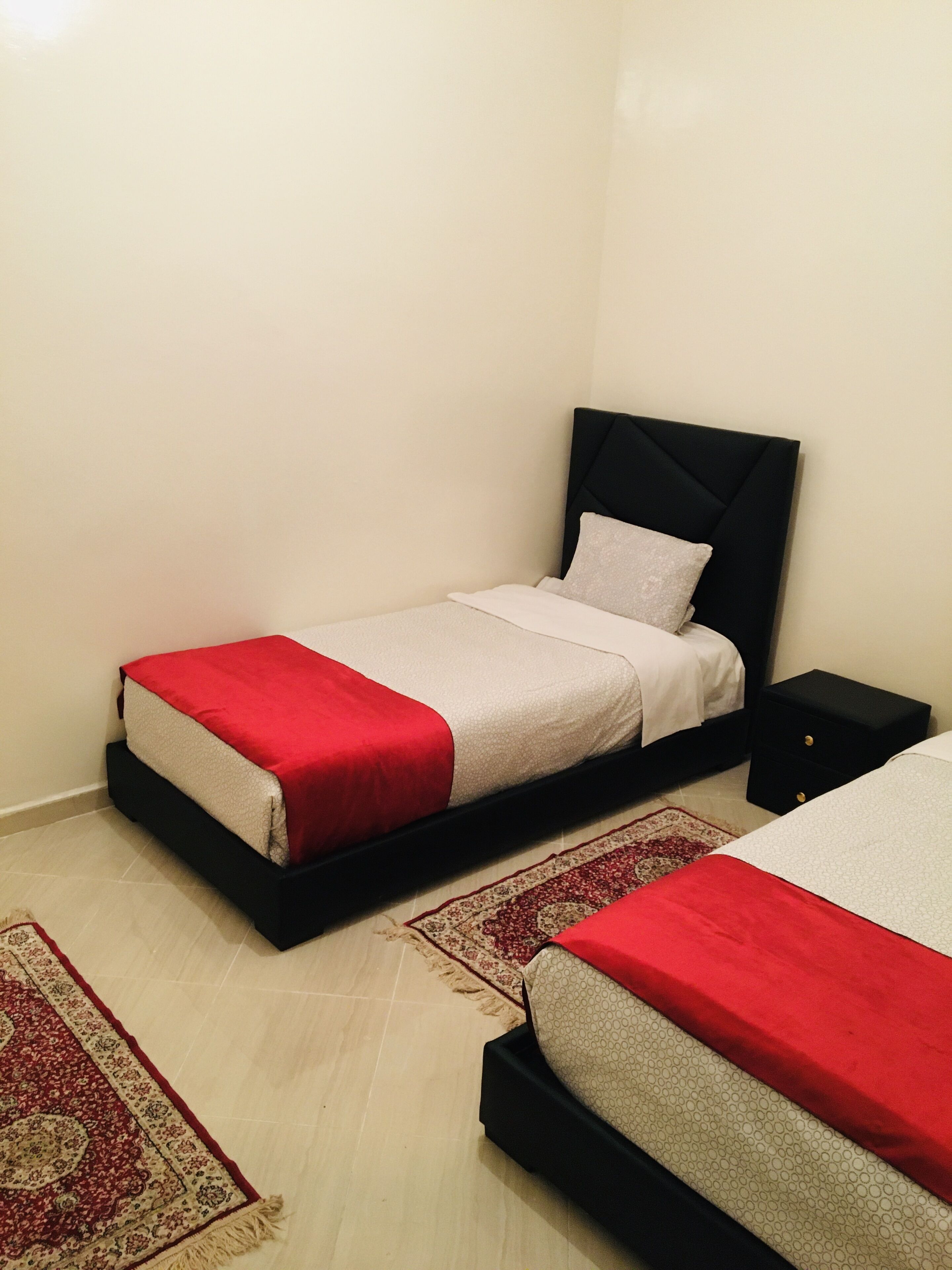 Apartemen Ekonomi | Meja kerja