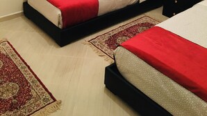 Economy Apartment | Desk - Dakhla Apartments (Dakhla)