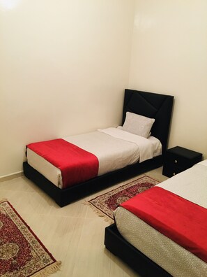 Appartement Économique