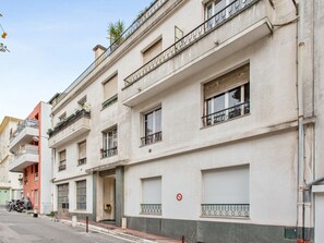 Exterior - Appartement Libération - Welkeys (Nice)