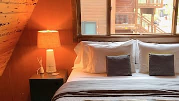 3 habitaciones, escritorio, cuna de viaje y wifi gratis