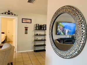 2 habitaciones y caja de seguridad en la habitación 