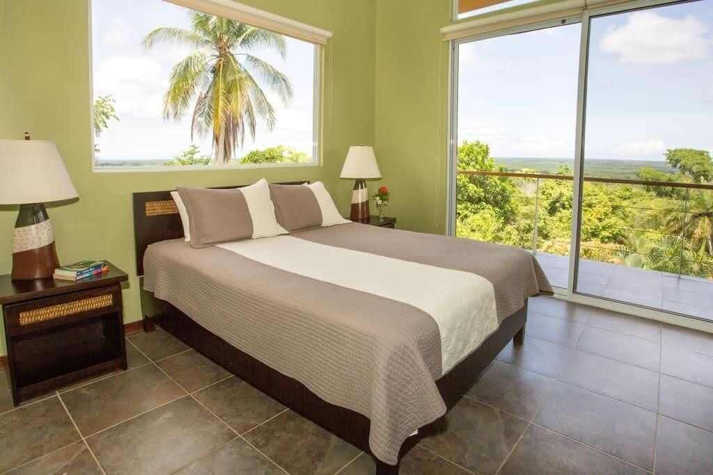 3 chambres, Wi-Fi gratuit, draps fournis