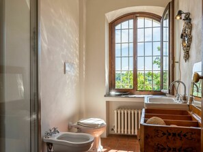 Badkamer