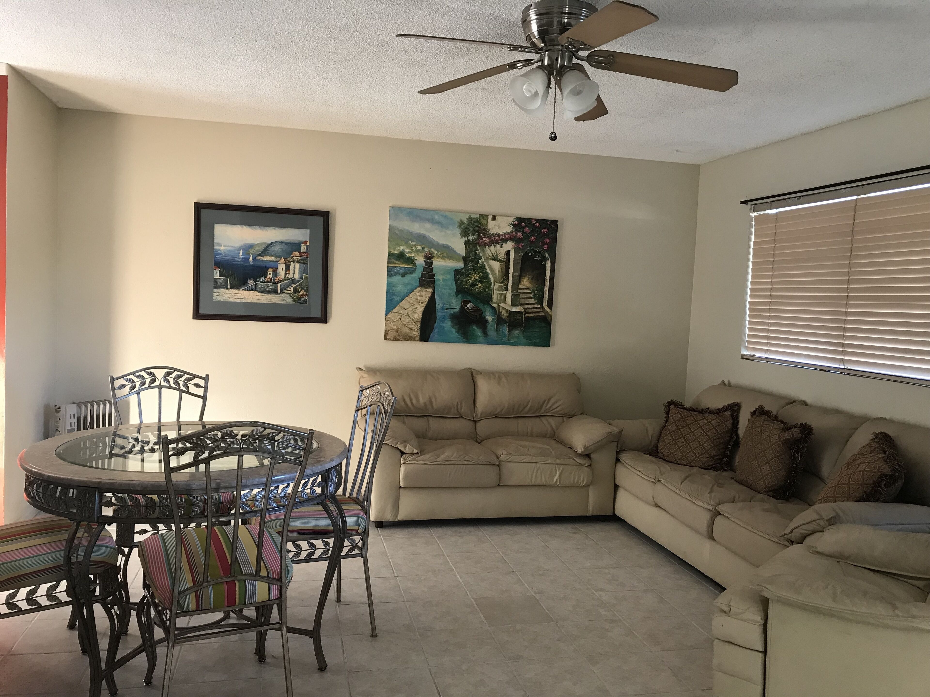 Chandler Fashion Mall complete HOUSE 2 BR.
