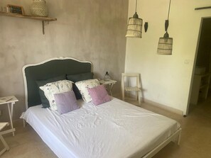 5 bedrooms, free WiFi