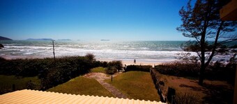 Excellent House by the Sea - Paradise in Garopaba - Morrinhos