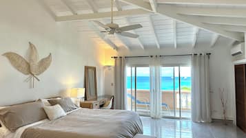 3 bedrooms, iron/ironing board, WiFi (free), bed sheets