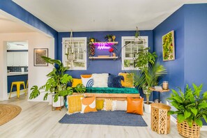 Smart TV, tavolo da calcetto