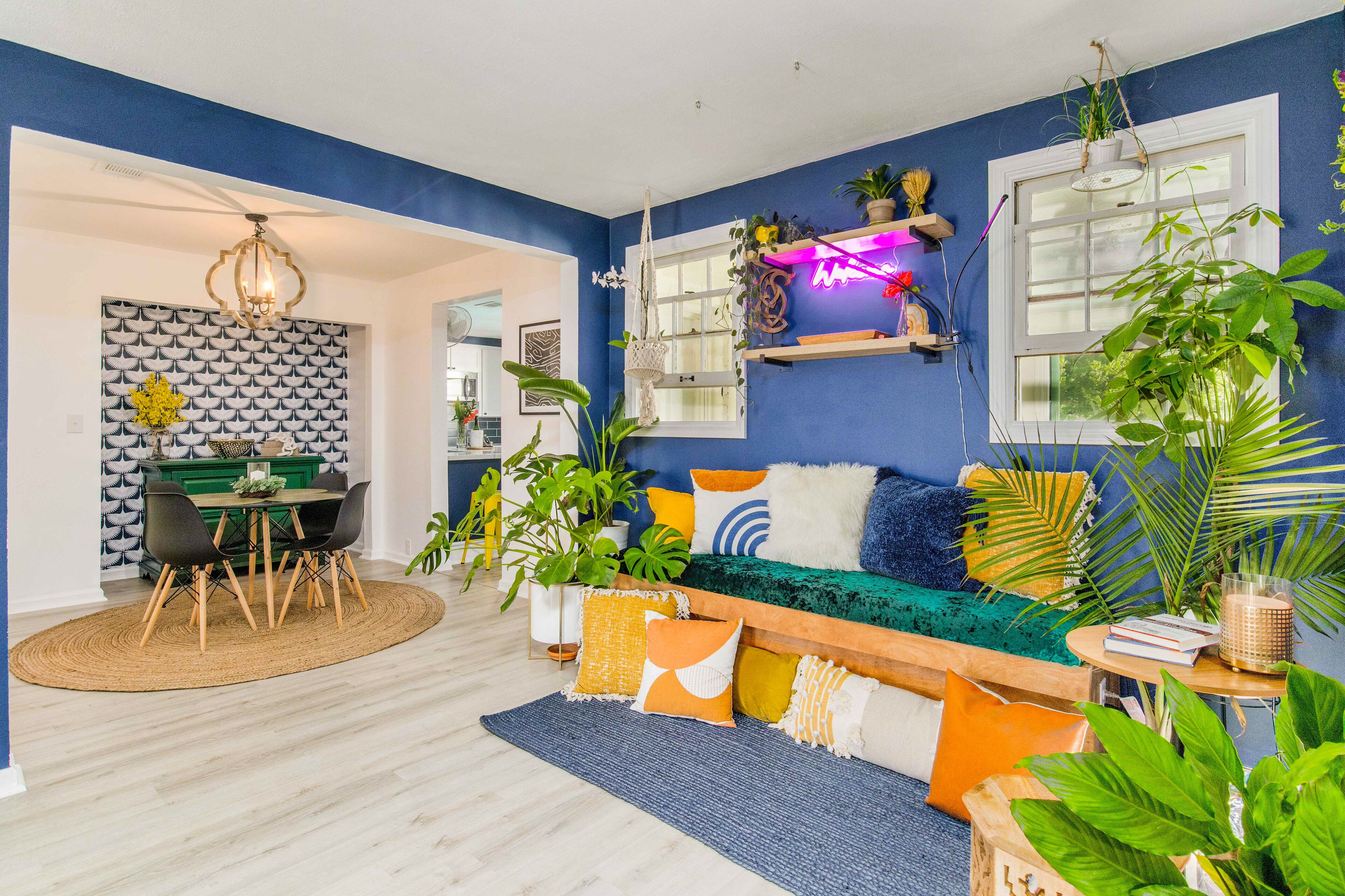 智能電視、足球機