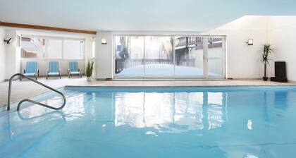 Appart Près des Pistes | Accès Piscine + Sauna