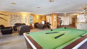Sala de juegos