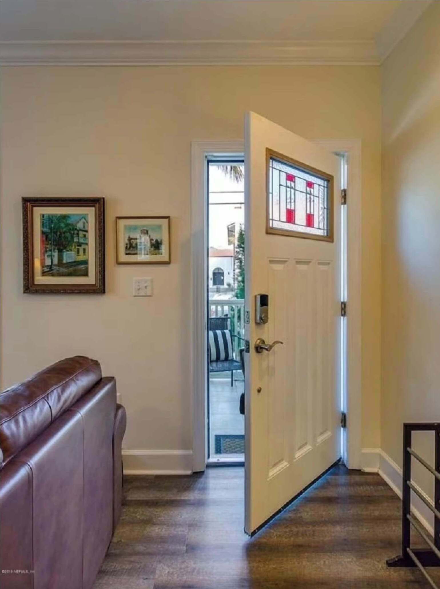Historic Downtown Suite Steps From Attractions - St. Augustine, FL
