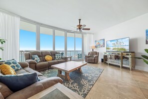 Smart TV, DVD player, ping pong