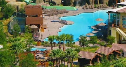 Welk Resort SAN DIEGO 2BR / BB 4. heinäkuuta viikko 28. kesäkuuta - 5. heinäkuuta 2020