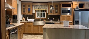 Retraite de skieurs / snowboarders à Prattsville, N.Y.