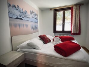 2 bedrooms, Internet - Apartment Laras by Interhome (Madonna di Campiglio)