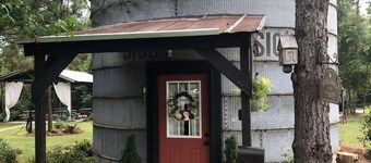 The Silo Experience