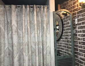 Haartrockner, Handtücher