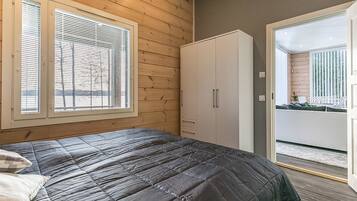 2 bedrooms, Internet