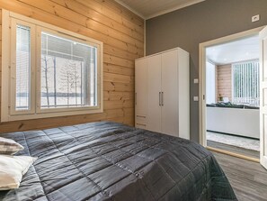 2 makuuhuonetta, internet