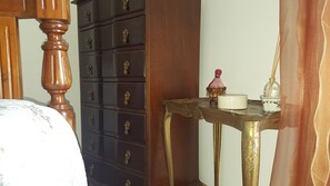 2 Schlafzimmer, WLAN