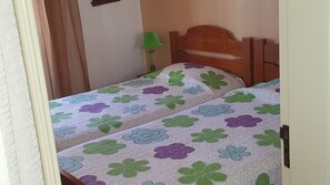 2 bedrooms, WiFi - Center Beach Apartment (Lagos)
