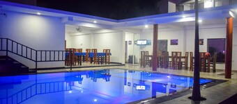 Lion Resort