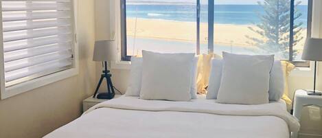 2 chambres, bureau, fer et planche à repasser, Wi-Fi