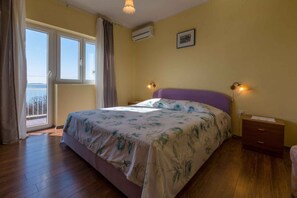 1 habitación y wifi 