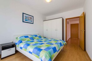1 chambre, Wi-Fi
