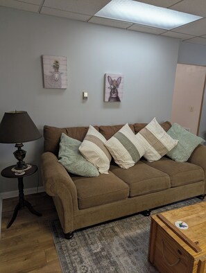 Smart TV, DVD player