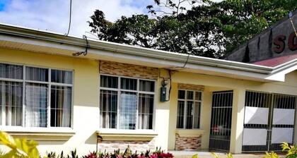 ARCO House, La Marina. Saint Charles