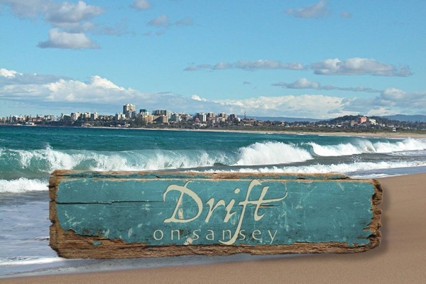 Drift is located only a 5 min drive from some of our greatest beaches.