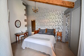 6 sovrum, wi-fi och sängkläder